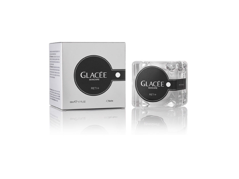 Glaceé. Crema Reti+ 50 ml Glaceé. Crema Reti+ 50 ml