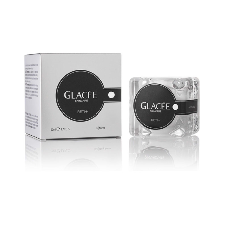 Glaceé. Crema Reti+ 50 ml