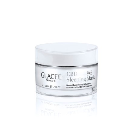 Glaceé. Sleeping Mask 50 ml