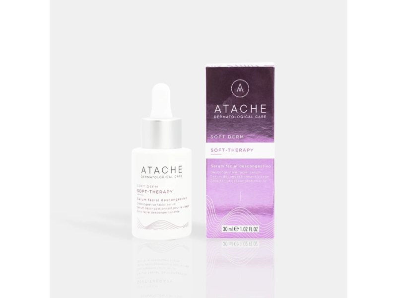 Soft Therapy Serum 30 ml Soft Therapy Serum 30 ml