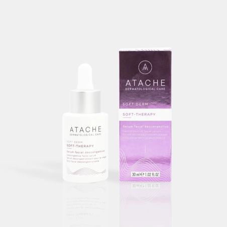 Soft Therapy Serum 30 ml