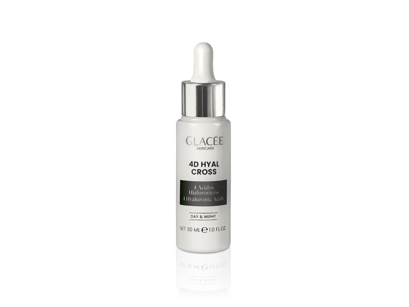Glaceé. Sérum 4D Hyal Cross 30 ml Glaceé. Sérum 4D Hyal Cross 30 ml