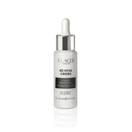 Glaceé. Sérum 4D Hyal Cross 30 ml