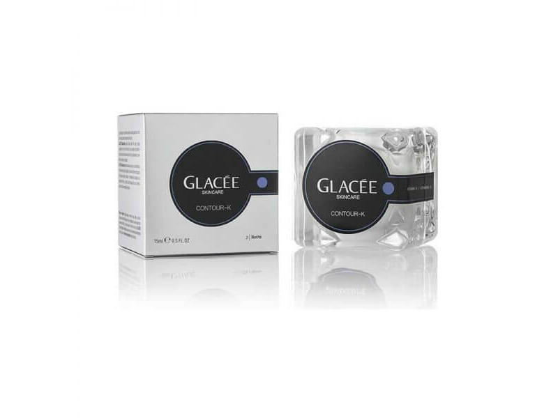 Glaceé. Contour-K 15 ml Glaceé. Contour-K 15 ml