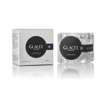 Glaceé. Contour-K 15 ml
