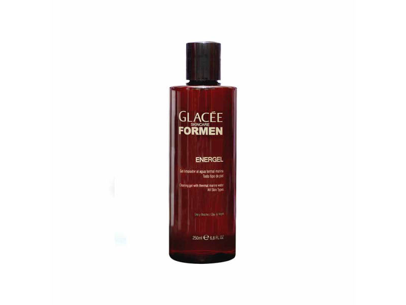 Glaceé. Energel 250ml Glaceé. Energel 250ml