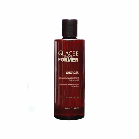 Glaceé. Energel 250ml