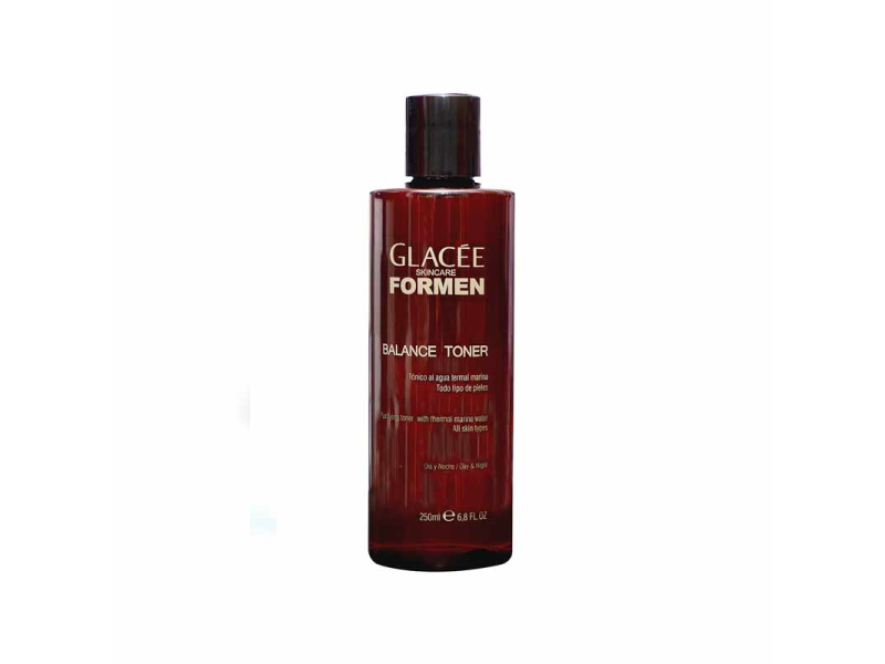 Glaceé. Balance Toner 250 ml Glaceé. Balance Toner 250 ml