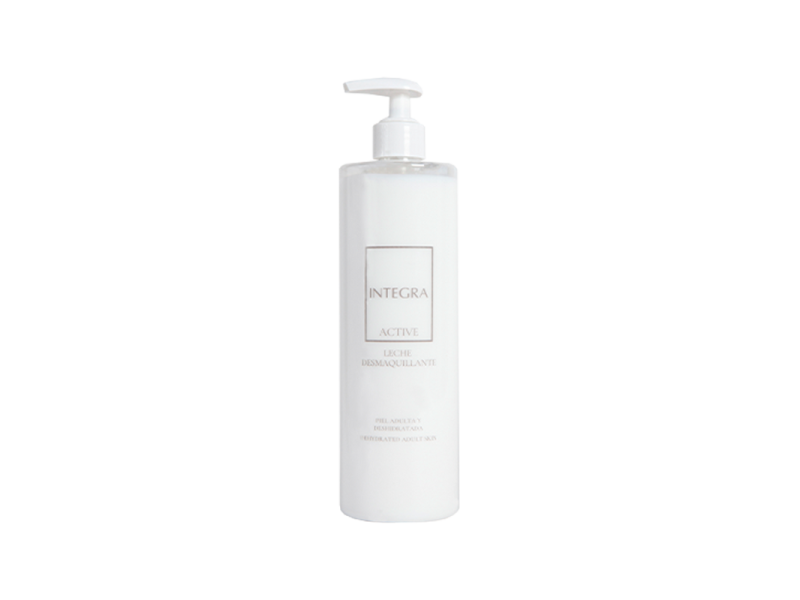 integracosmetics. Leche Desmaquillante 490 ml integracosmetics. Leche Desmaquillante 490 ml