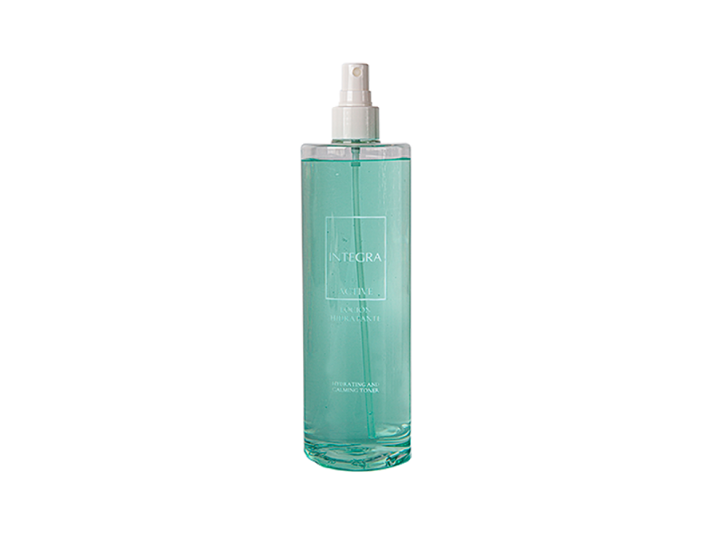 Integracosmetics. Loción Hidratante 500 ml Integracosmetics. Loción Hidratante 500 ml