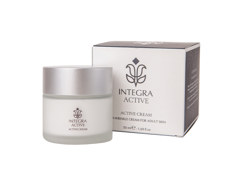 Integracosmetics. Active Cream 50 ml Integracosmetics. Active Cream 50 ml