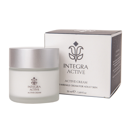Integracosmetics. Active Cream 50 ml