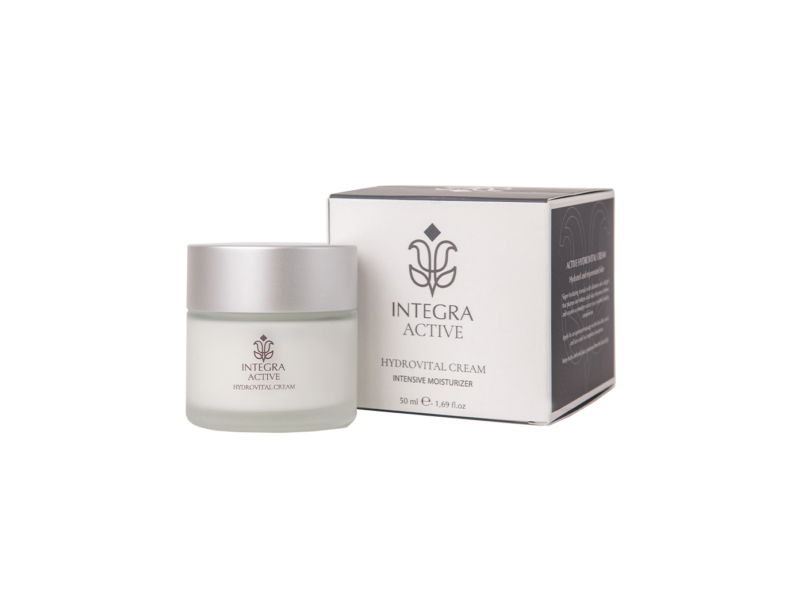 Integracosmetics. Hydrovital Cream 50 ml Integracosmetics. Hydrovital Cream 50 ml