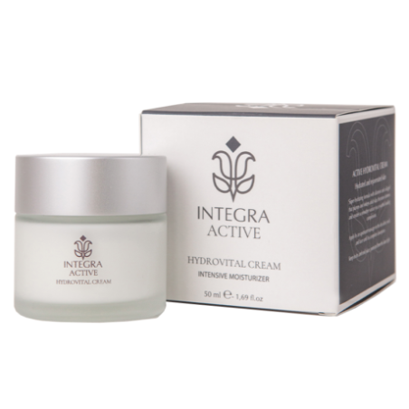 Integracosmetics. Hydrovital Cream 50 ml