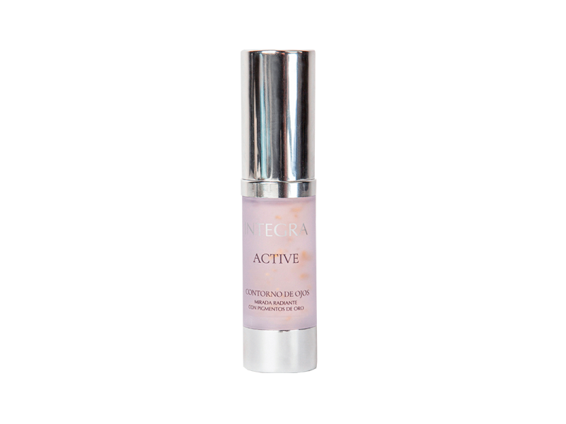 Integracosmetics. Eye Contour Gel 15 ml Integracosmetics. Eye Contour Gel 15 ml