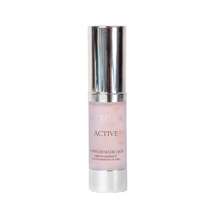Integracosmetics. Eye Contour Gel 15 ml