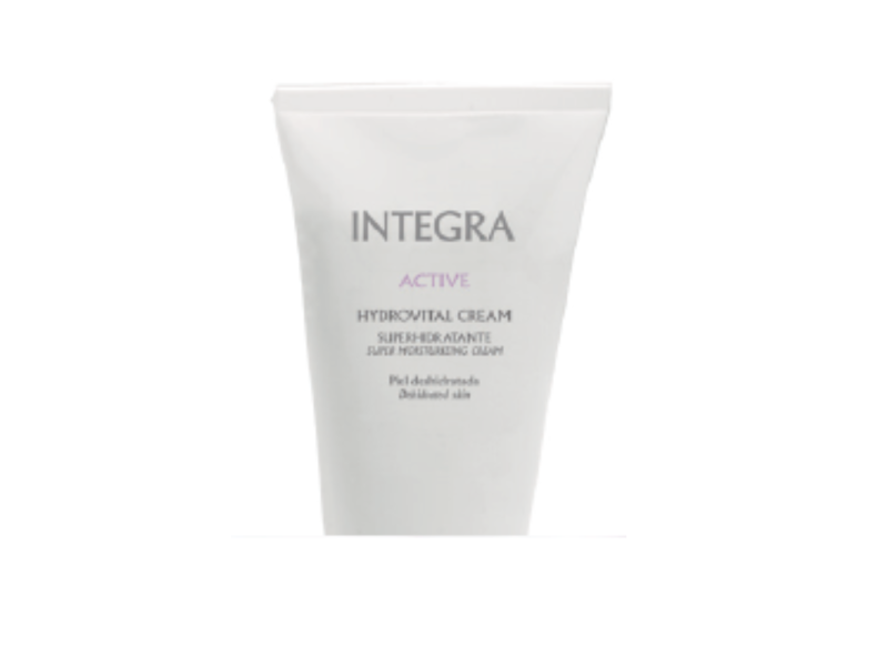 Integracosmetics. Hydrovital Cream 200 ml Integracosmetics. Hydrovital Cream 200 ml