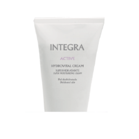 Integracosmetics. Hydrovital Cream 200 ml