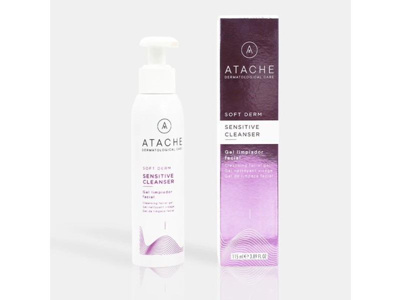 Sensitive Cleanser 115 ml Sensitive Cleanser 115 ml