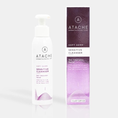 Sensitive Cleanser 115 ml