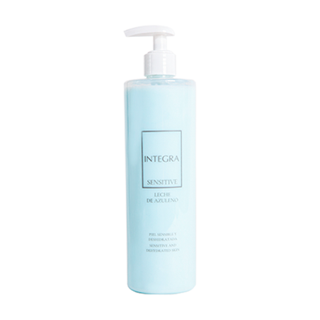 Integracosmetics. Leche de Azulene 490 ml