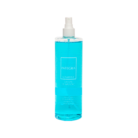 Integracosmetics. Loción de Azulene 500 ml