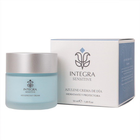 Integracosmetics. Azulene Day Cream 50 ml