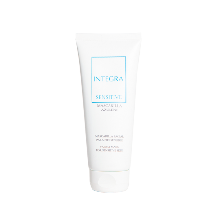 Integracosmetics. Mascarilla de Azulene 200 ml