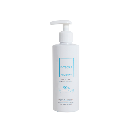Integracosmetics. Micellar Cleansing Gel 250 ml