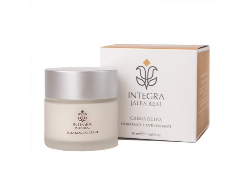 Integracosmetics. Jalea Real Day Cream 50 ml Integracosmetics. Jalea Real Day Cream 50 ml