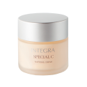 Integracosmetics. Natural Cream 50 ml