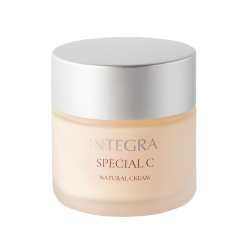 Integracosmetics. Natural Cream 50 ml