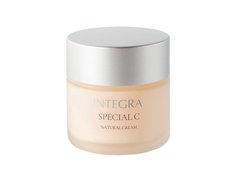 Integracosmetics. Natural Cream 50 ml Integracosmetics. Natural Cream 50 ml