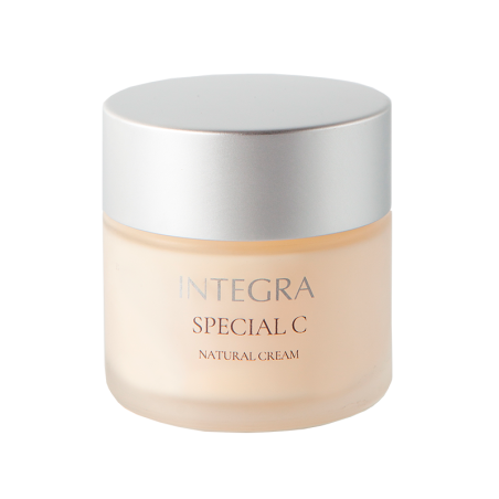 Integracosmetics. Natural Cream 50 ml