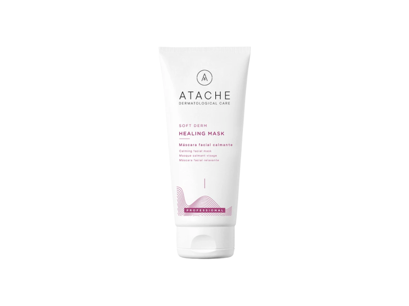 Atache. Healing Mask 200 ml Atache. Healing Mask 200 ml