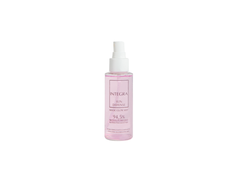 Integracosmetics. Magic Glow Mist 100 ml Integracosmetics. Magic Glow Mist 100 ml