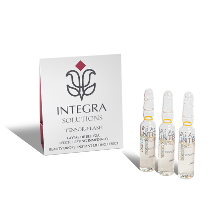 Integracosmetics. Tensor Flash 3x2 ml