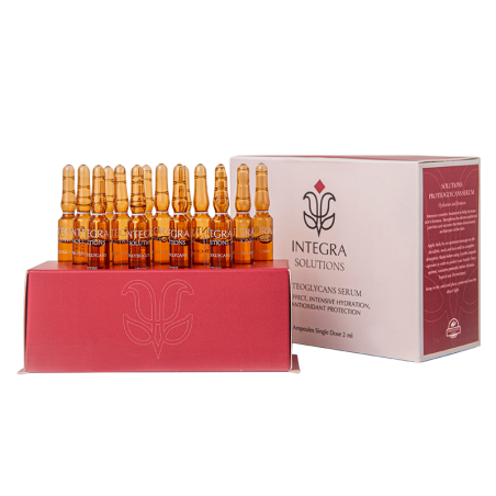 Integracosmetics. Proteoglycans Sérum 15x2 ml