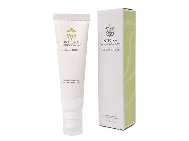 Integracosmetics. Fusion Touch 50 ml Integracosmetics. Fusion Touch 50 ml