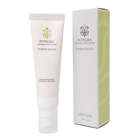 Integracosmetics. Fusion Touch 50 ml