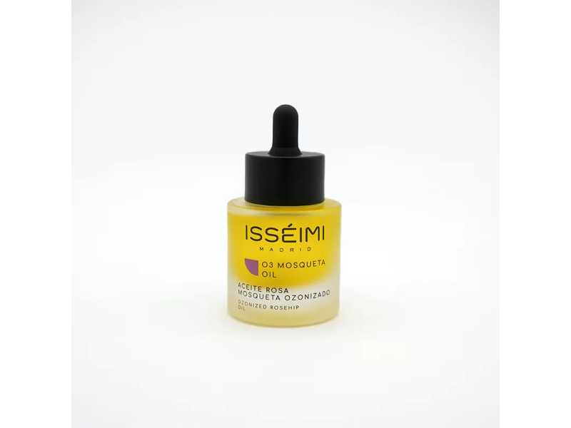 Isséimi. O3 Mosqueta Oil 30 ml Isséimi. O3 Mosqueta Oil 30 ml