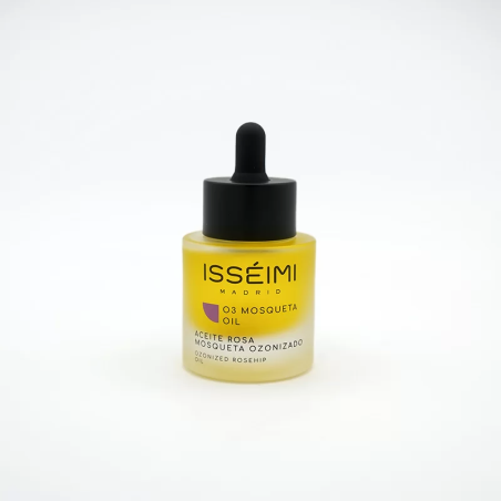 Isséimi. O3 Mosqueta Oil 30 ml