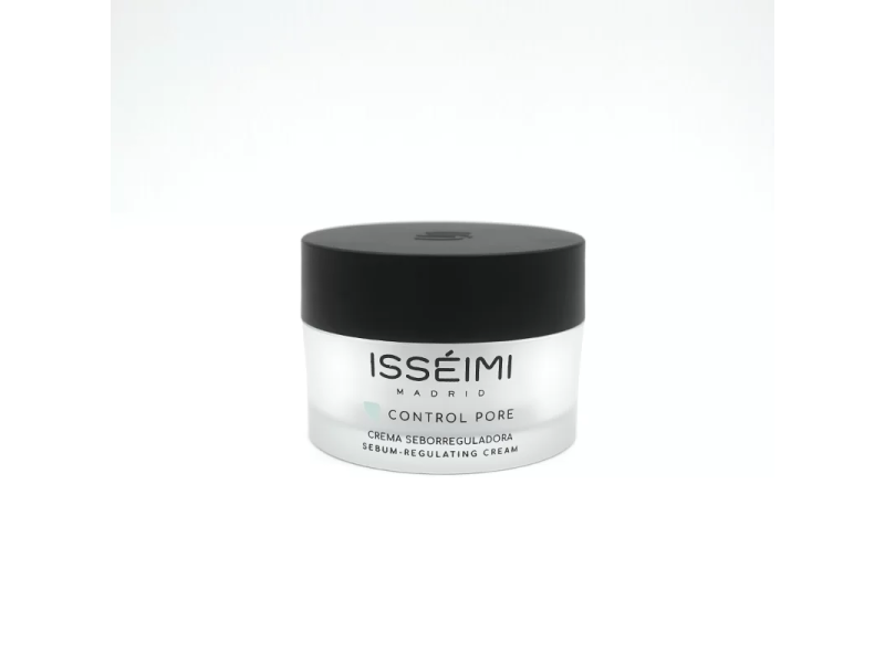 Isséimi. Control Pore 50 ml Isséimi. Control Pore 50 ml