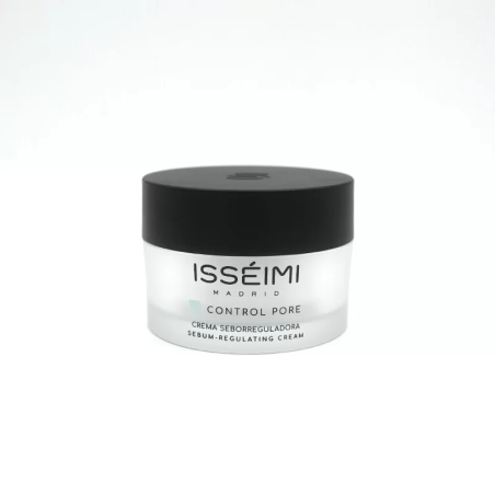 Isséimi. Control Pore 50 ml