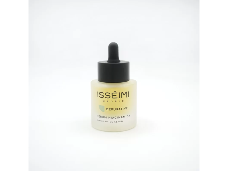 Isséimi. Depurative 30 ml Isséimi. Depurative 30 ml