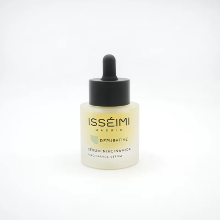 Isséimi. Depurative 30 ml
