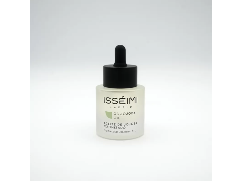 Isséimi. O3 Jojoba Oil 30 ml Isséimi. O3 Jojoba Oil 30 ml