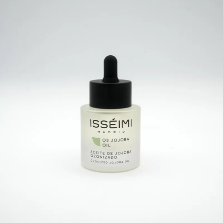 Isséimi. O3 Jojoba Oil 30 ml
