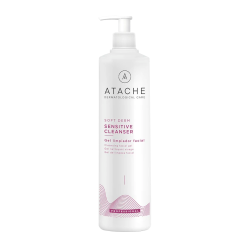 Sensitive Cleanser 500 ml