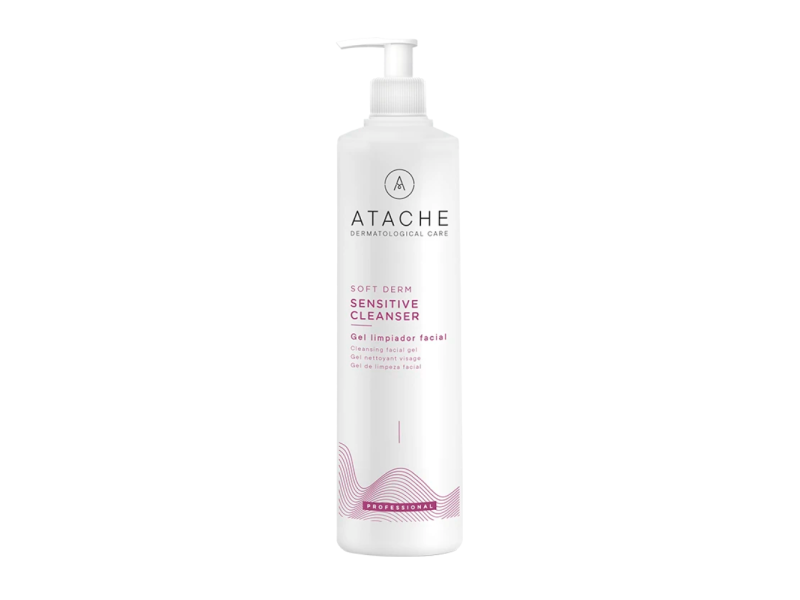 Sensitive Cleanser 500 ml Sensitive Cleanser 500 ml